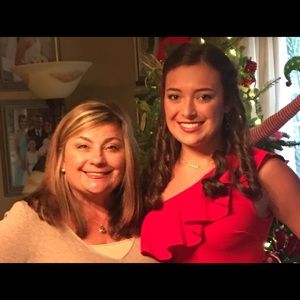 Meet your Posher, Stacey